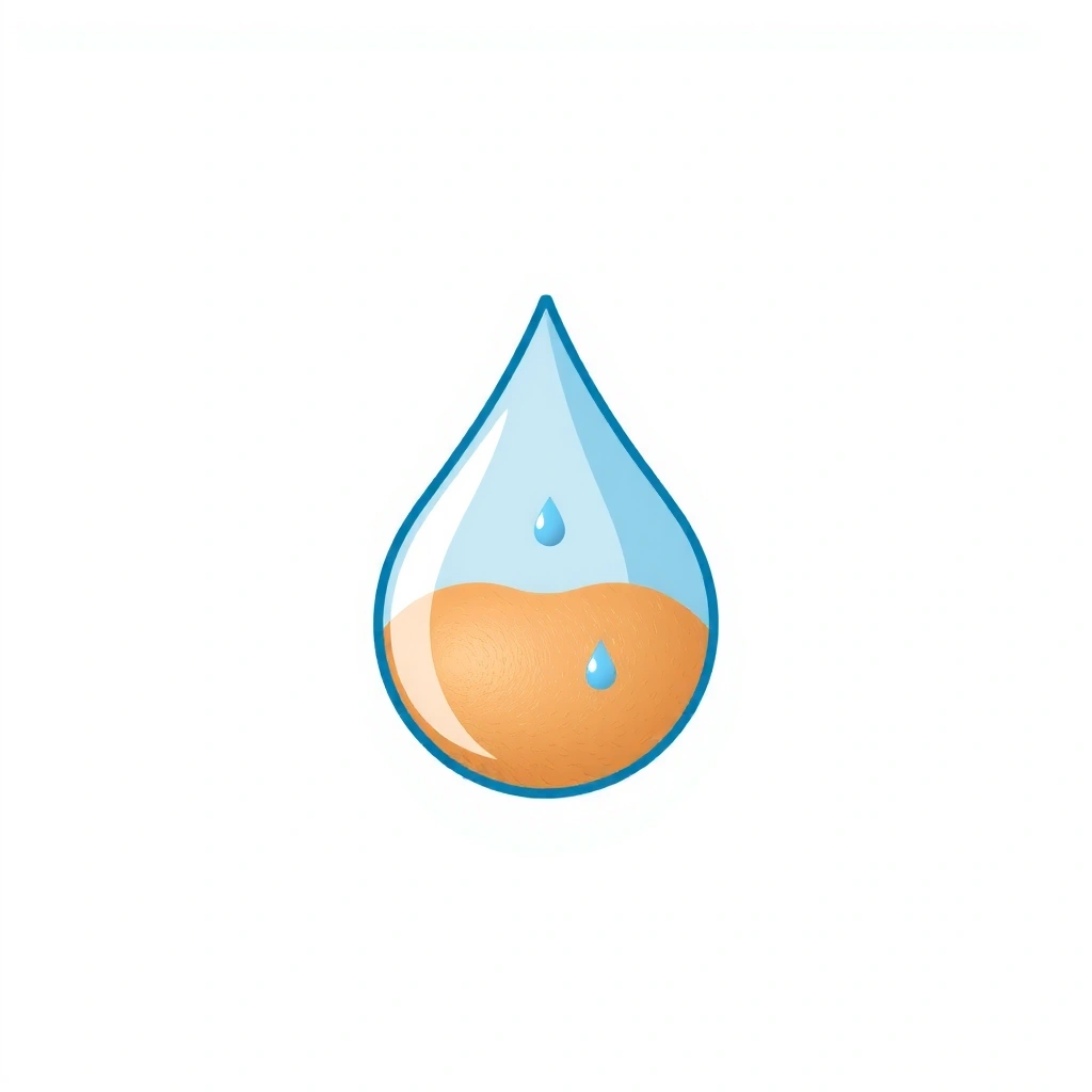 Hydration icon