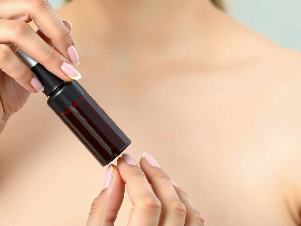 Targeted treatment step