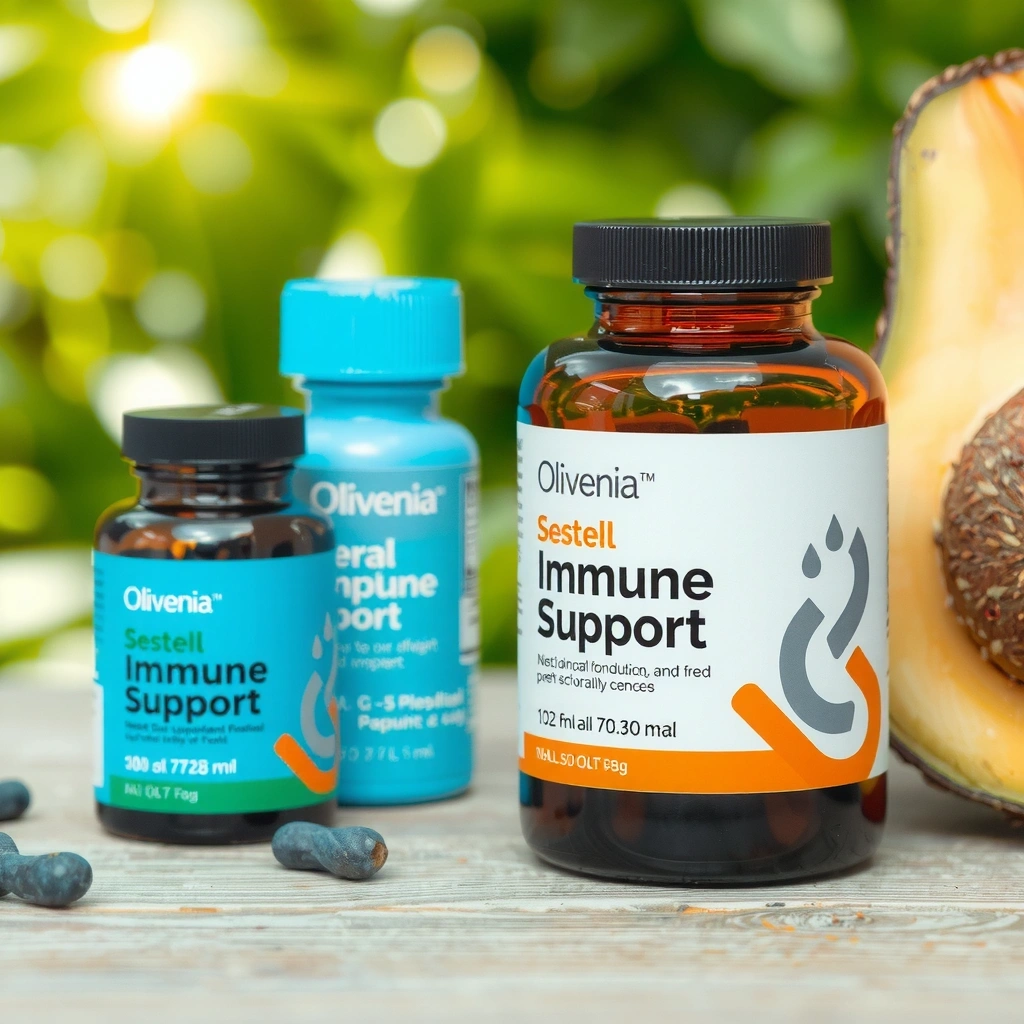 Scientifically Formulated