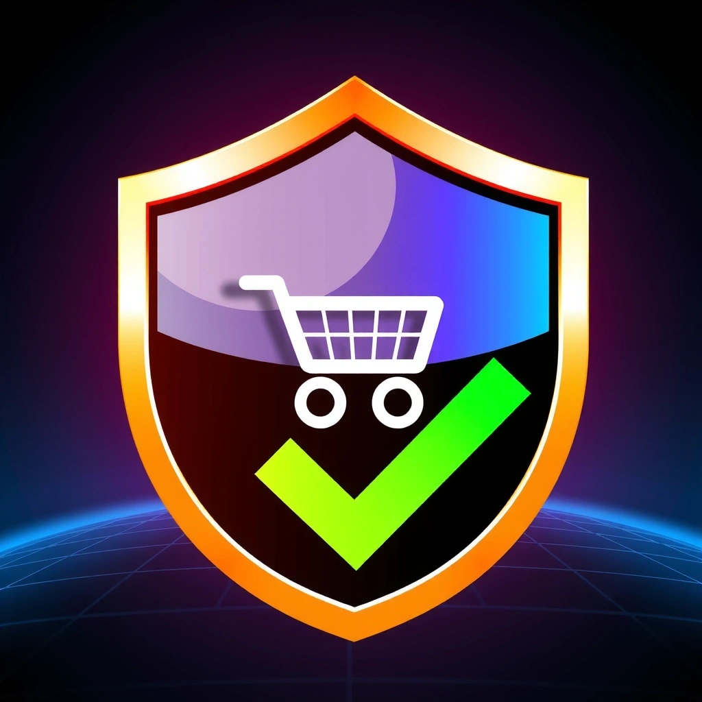 Secure Shopping